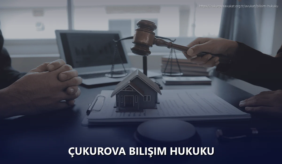 Çukurova Bilişim Hukuku